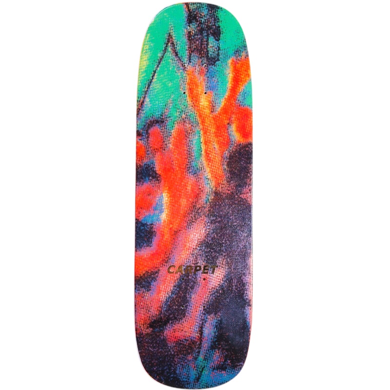 Carpet Club Chode Deck 9.5″ 9.5