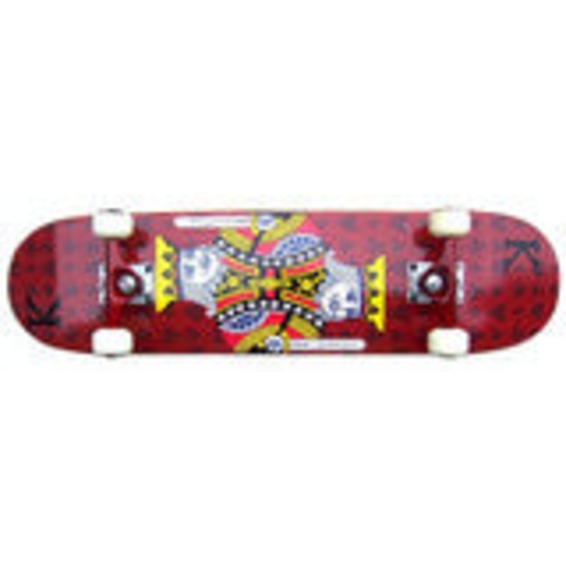 KPC Complete King 7.75″