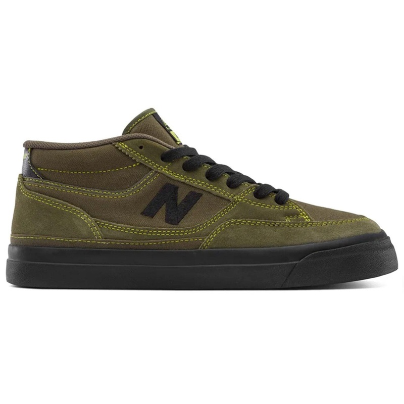 New Balance Numeric Villani NM417 Olive/Black 9