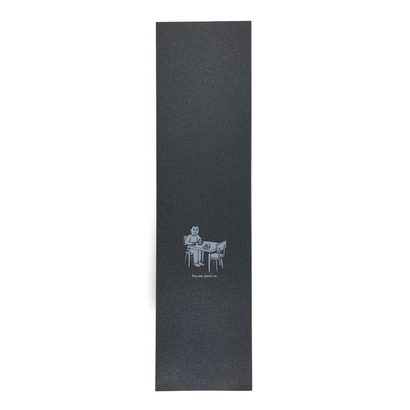 Polar Spilled Milk Griptape 33 x 9″