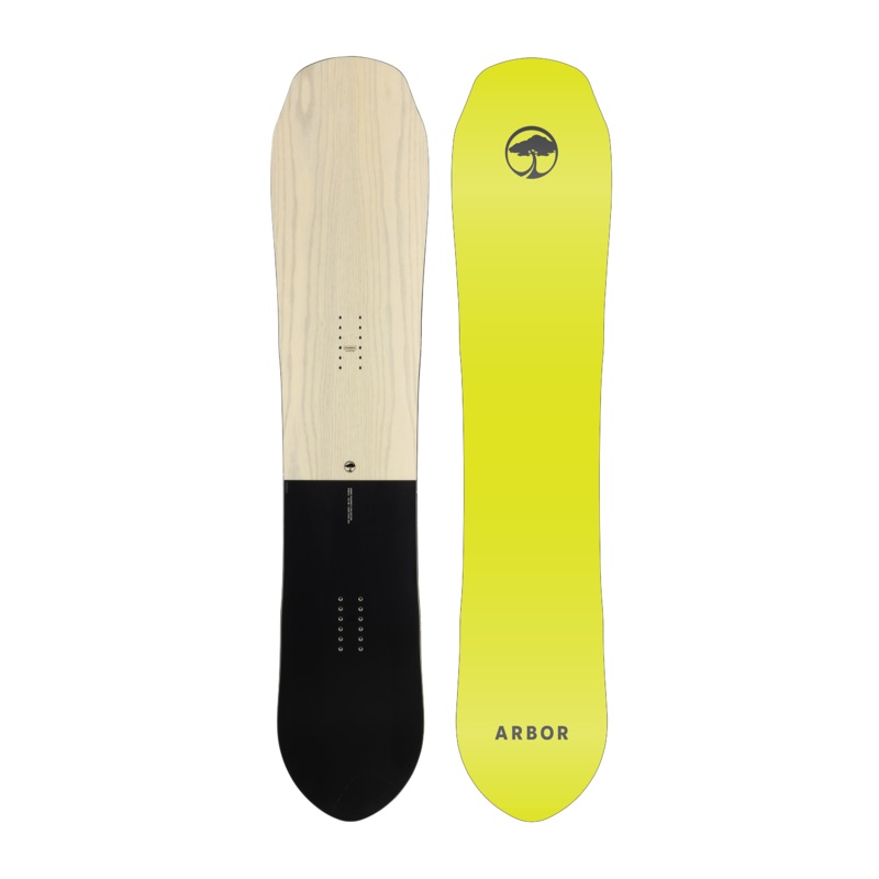 Single Snowboard 152