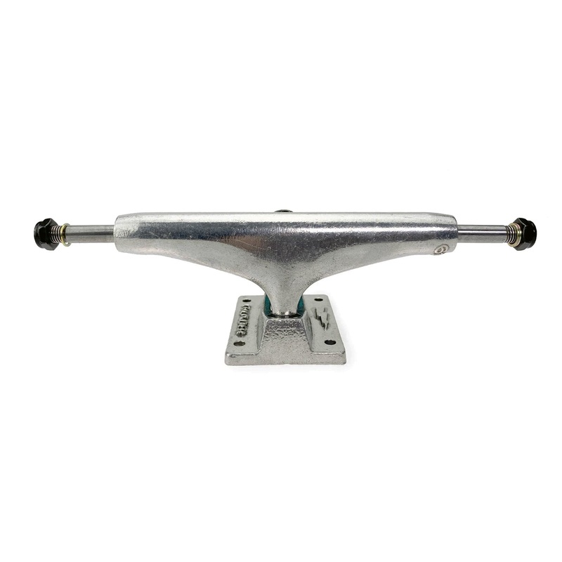 Thunder Team Edition Truck 151 (8.75″) – Polished (x 2 / Sold as a pair)