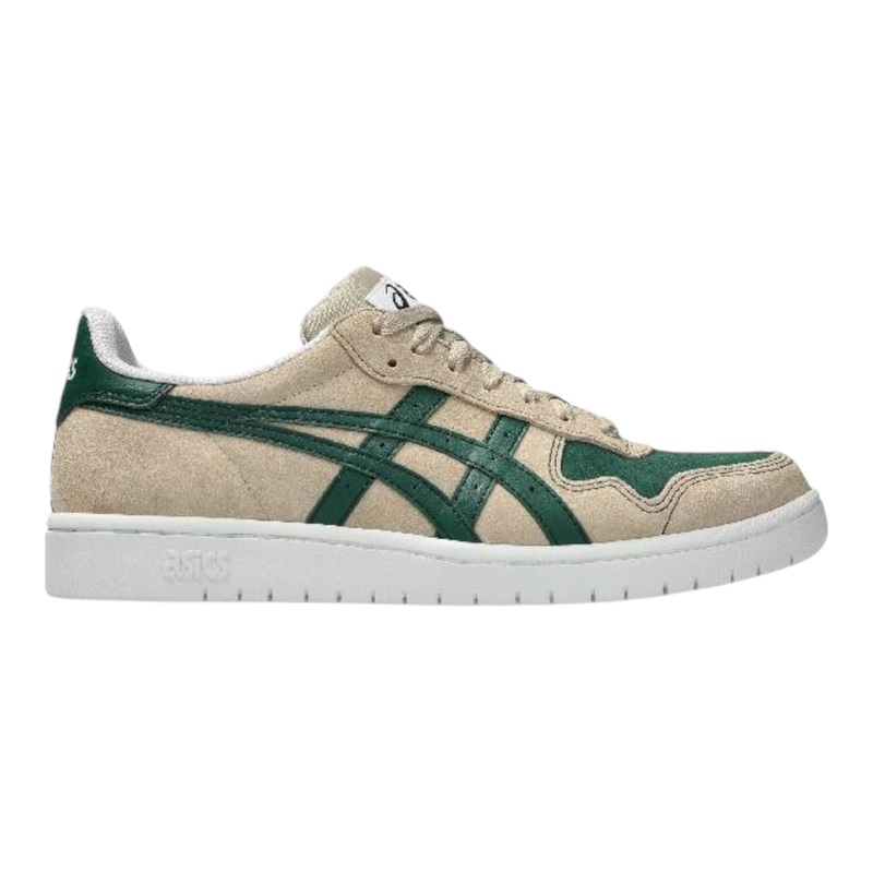ASICS JAPAN PRO WOOD CREPE/EVERGREEN 9
