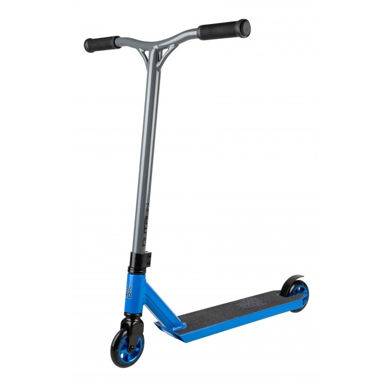 Blazer Pro Complete Outrun Scooter – Blue
