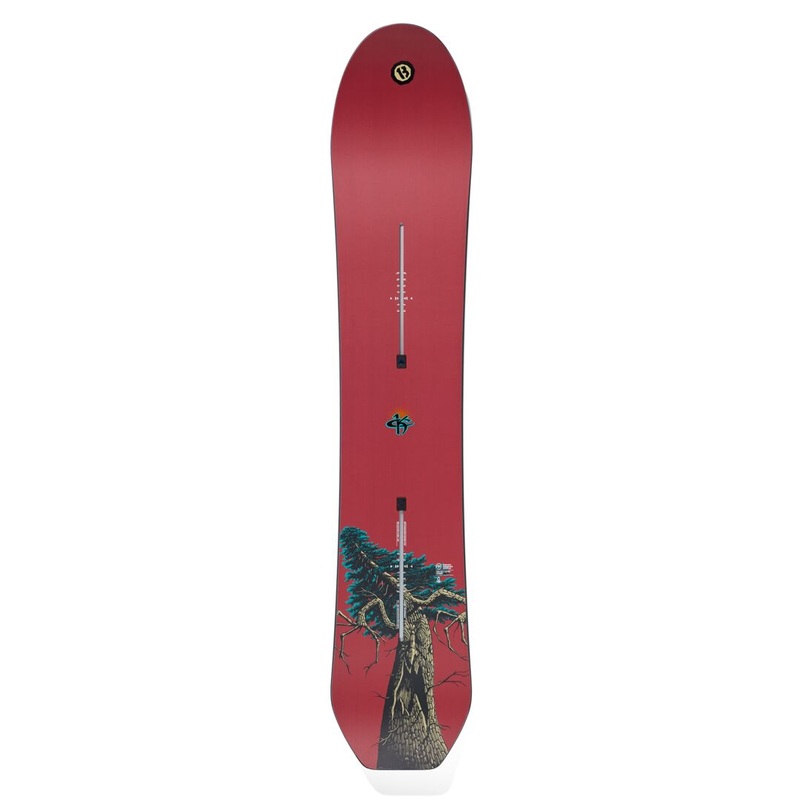 Burton 1995 Kelly Air Snowboard 2023 148