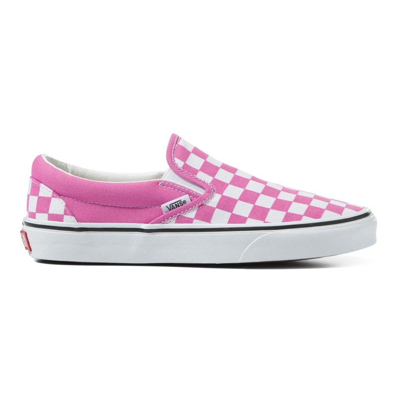 Classic Slip-On (Color Theory Fiji Flower) *9.0* 9M / 10.5W