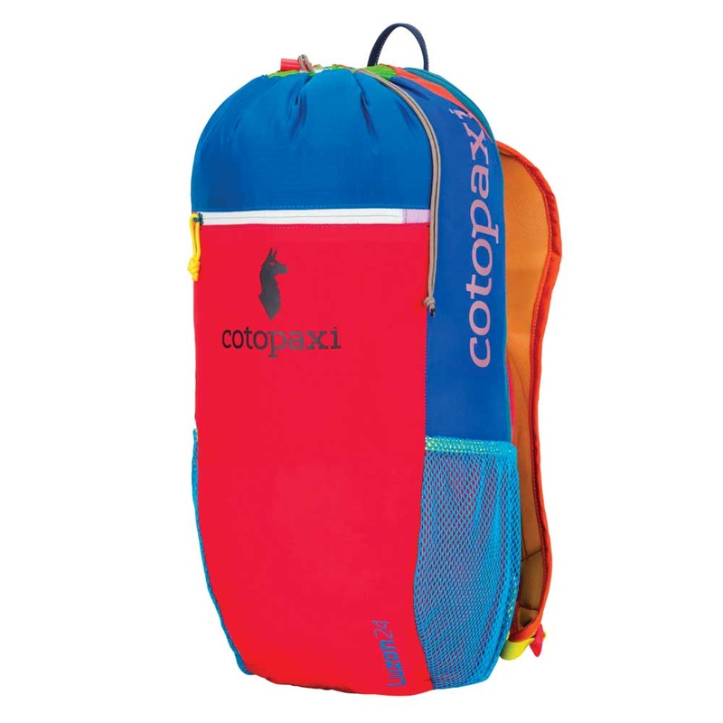 Cotopaxi Luzon 24L Backpack – Del Da – Color Varies Varies