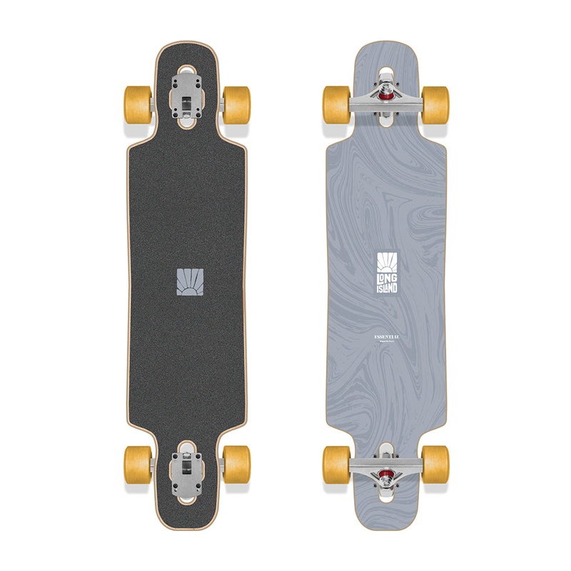Essential Drop Long Island Complete (9.0″ x 36.5″)