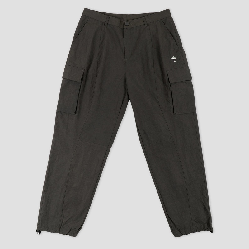 Helas Trail Pant Blue Gray Small
