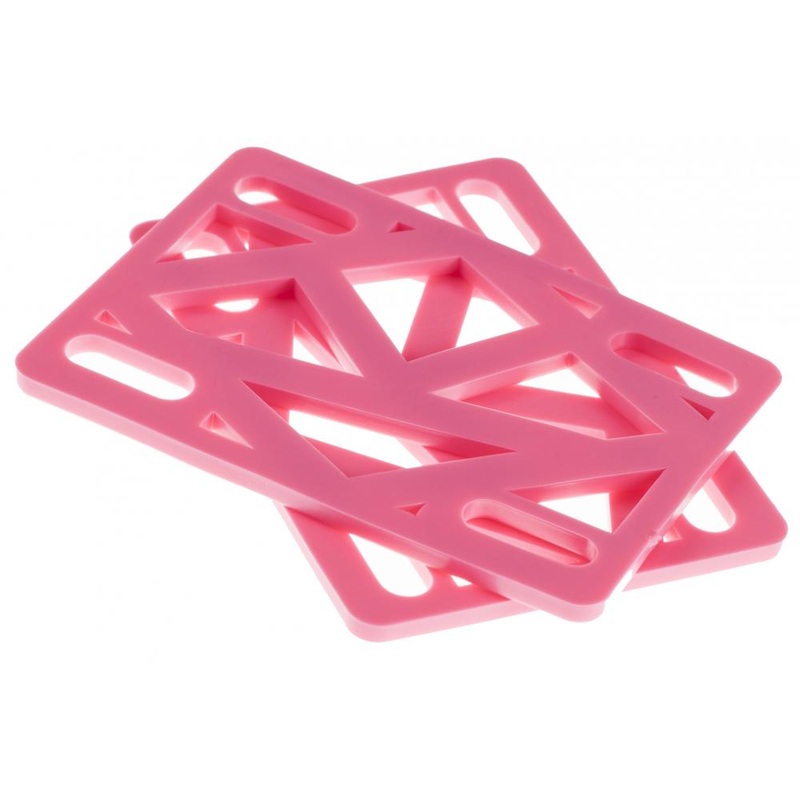 Krooked 1/8″ Riser Pads