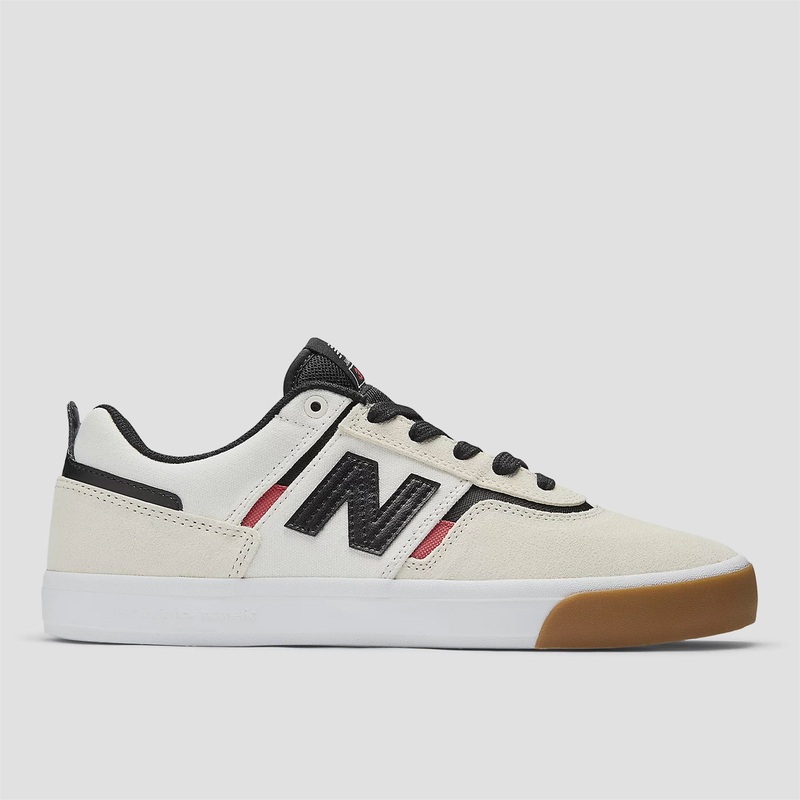 New Balance Numeric Jamie Foy 306 Skate Shoes Sea Salt UK7.5