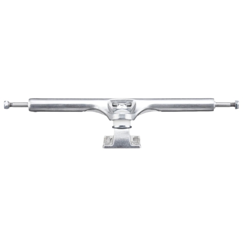 Slappy ST1 Hollow Polished 13″ Skateboard Trucks 13″ axle