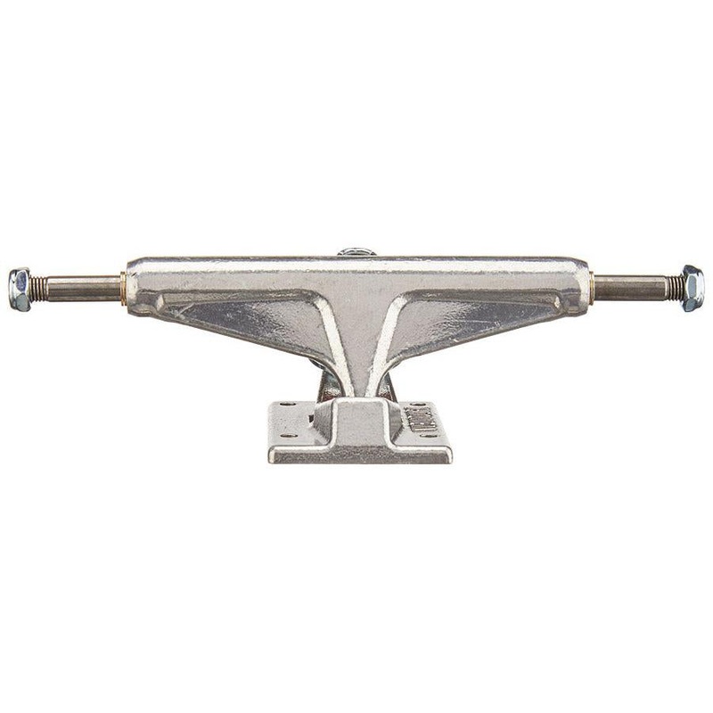 Venture Hi All Polished Trucks (Assorted Sizes) 5.0