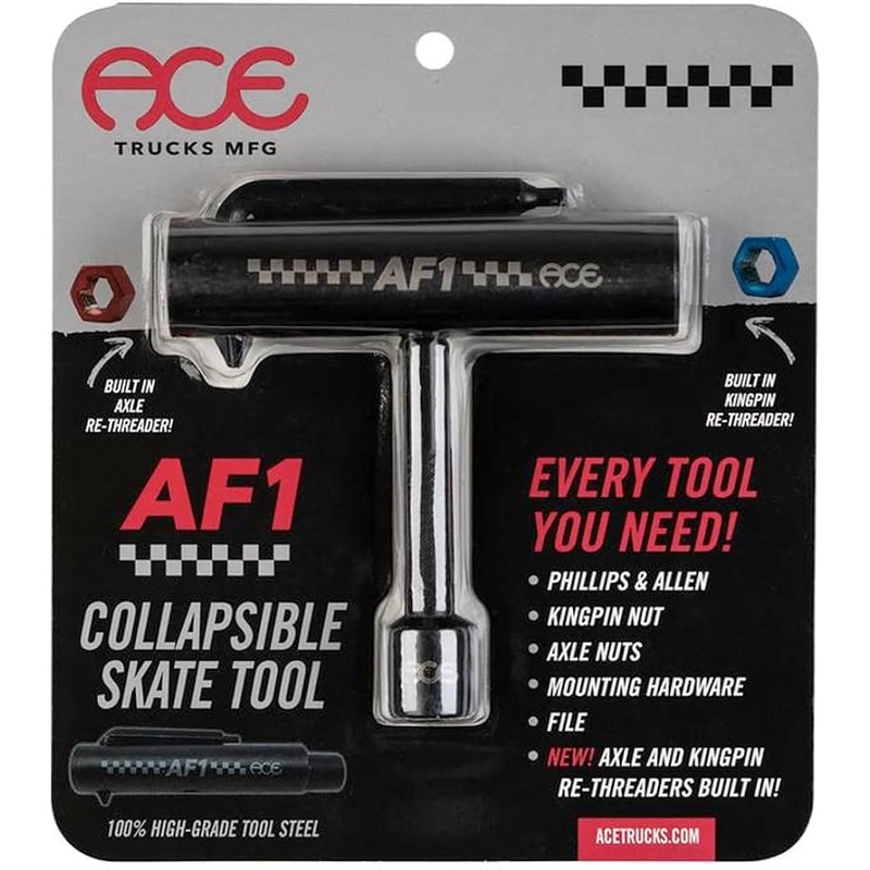 ACE – AF1 Collapsible Skate Tool