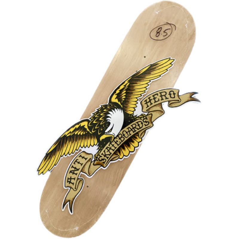 Antihero HUGE Classic Eagle Sticker 23″