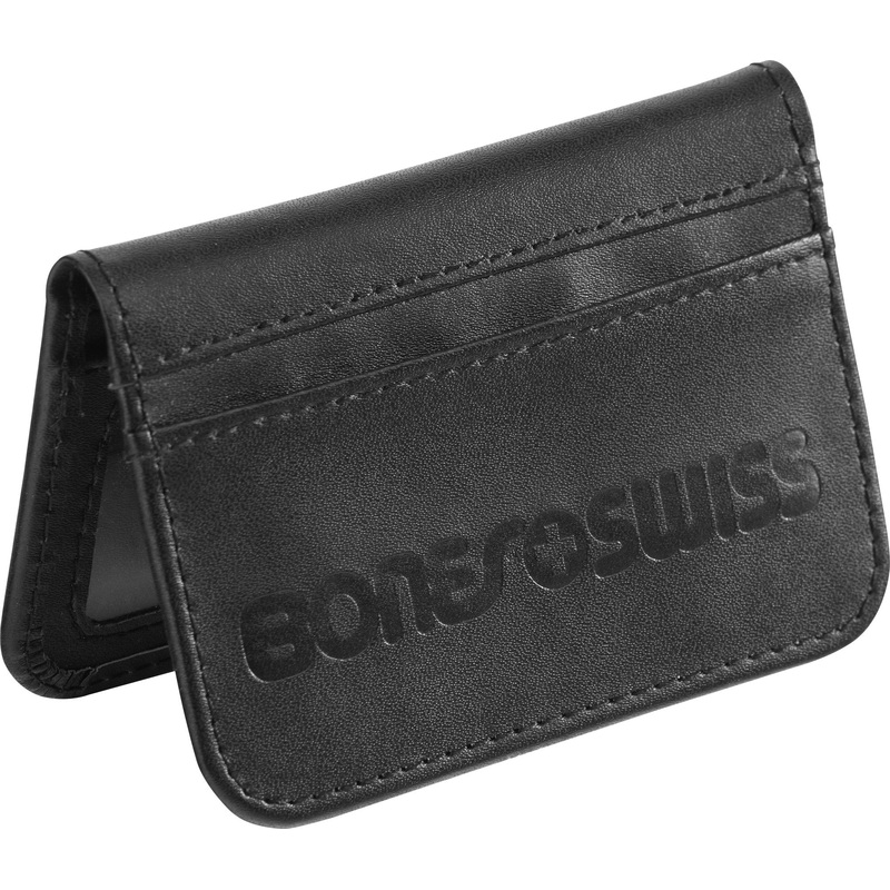 Bones Bearings Swiss Boss Wallet