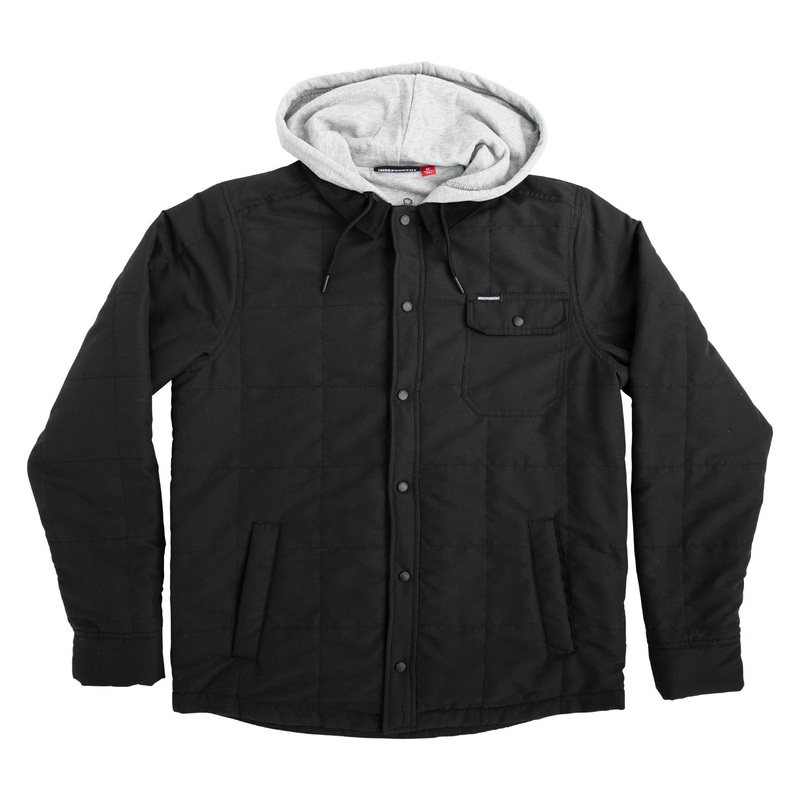 INDEPENDENT MONUMENT JACKET Small