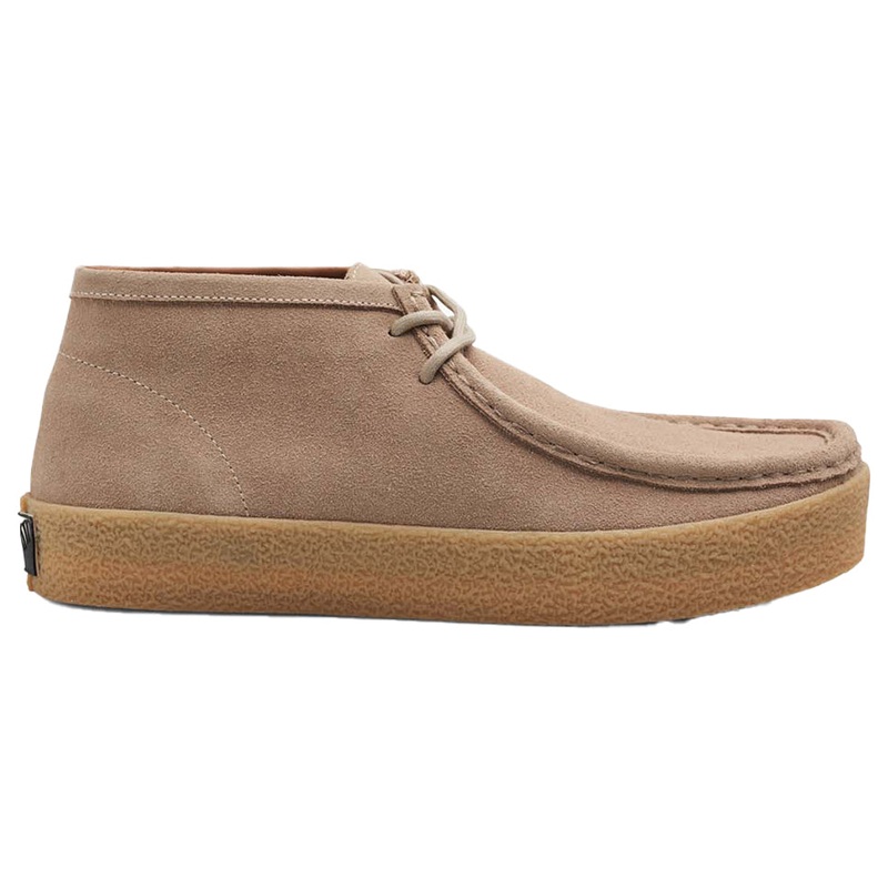 Last Resort AB VM006 Moc Hi Sand Shoes Sand/ Gum 8