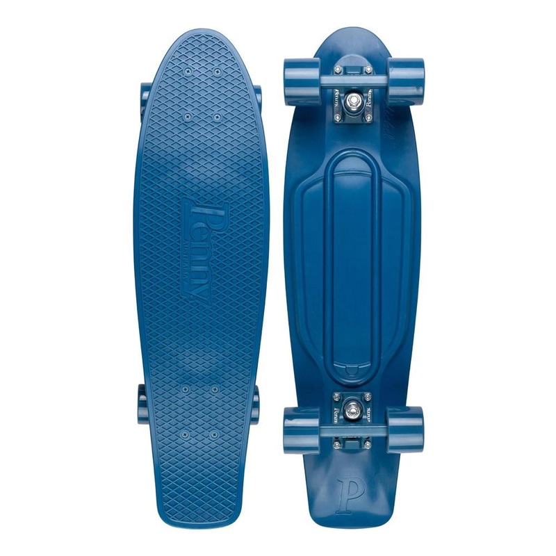 Original Penny Blue 27″ Skateboard