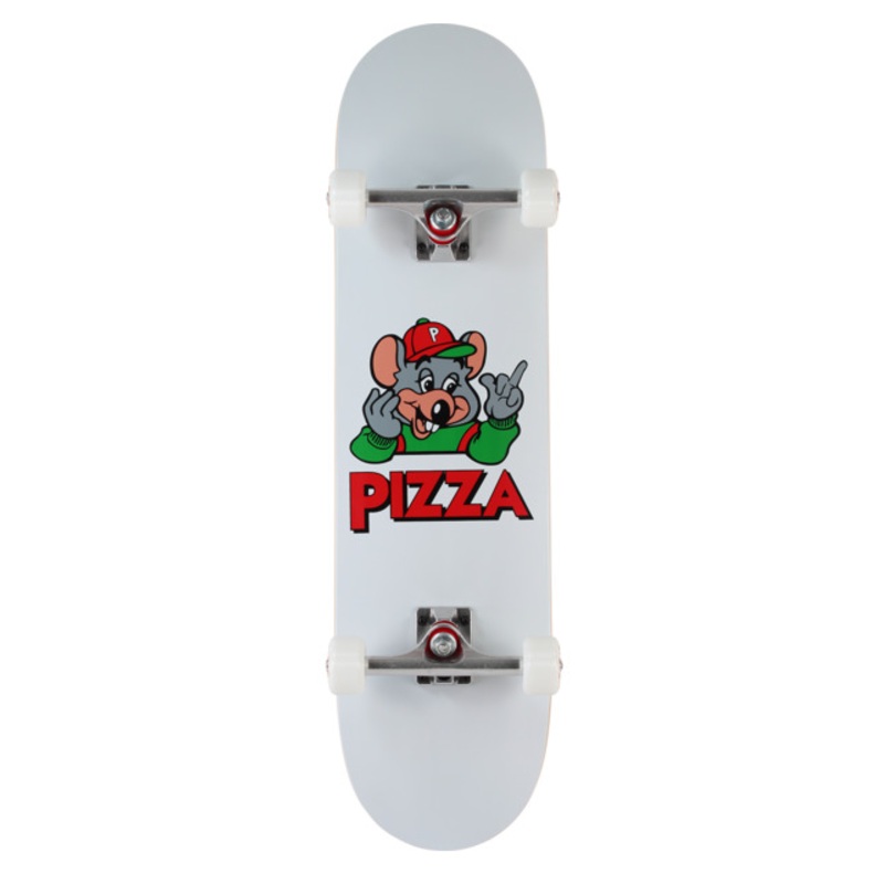 Pizza Skateboards Chucky Complete 8.25 in 8.25 in