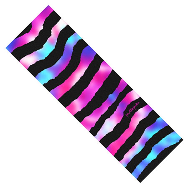Powell Peralta Tie Dye Rip Griptape Multi 9×33
