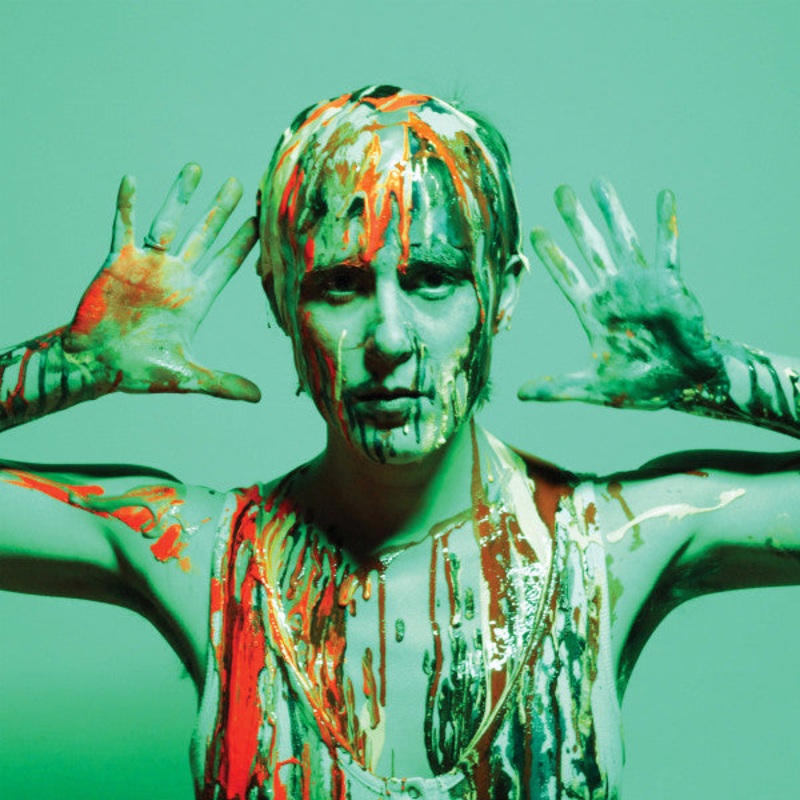 Lung – Come Clean Right Now Gatefold CD