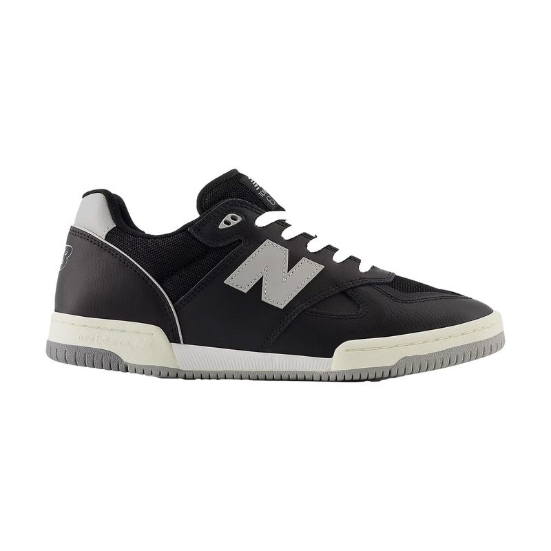 New Balance Tom Knox 600 Black/Grey 8.5