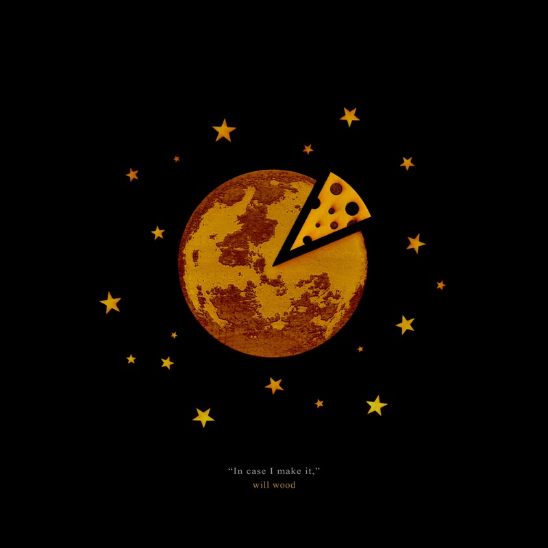 *Pre-Order* Will Wood – In Case I Make It Vinyl LP Record