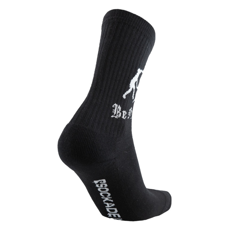 PSOCKADELIC “Be Here Now” Psocks
