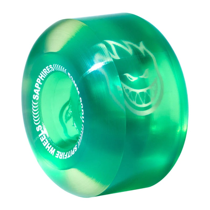 Spitfire Sapphires Wheels 90d 53mm 53mm