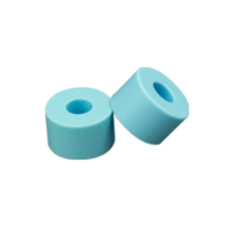Venom Downhill SHR Bushings – Multiple Options Olive Green – 80a
