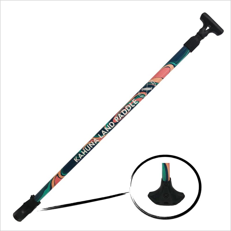 Adjustable Kahuna Big Stick – Tikehau With Genv Blade
