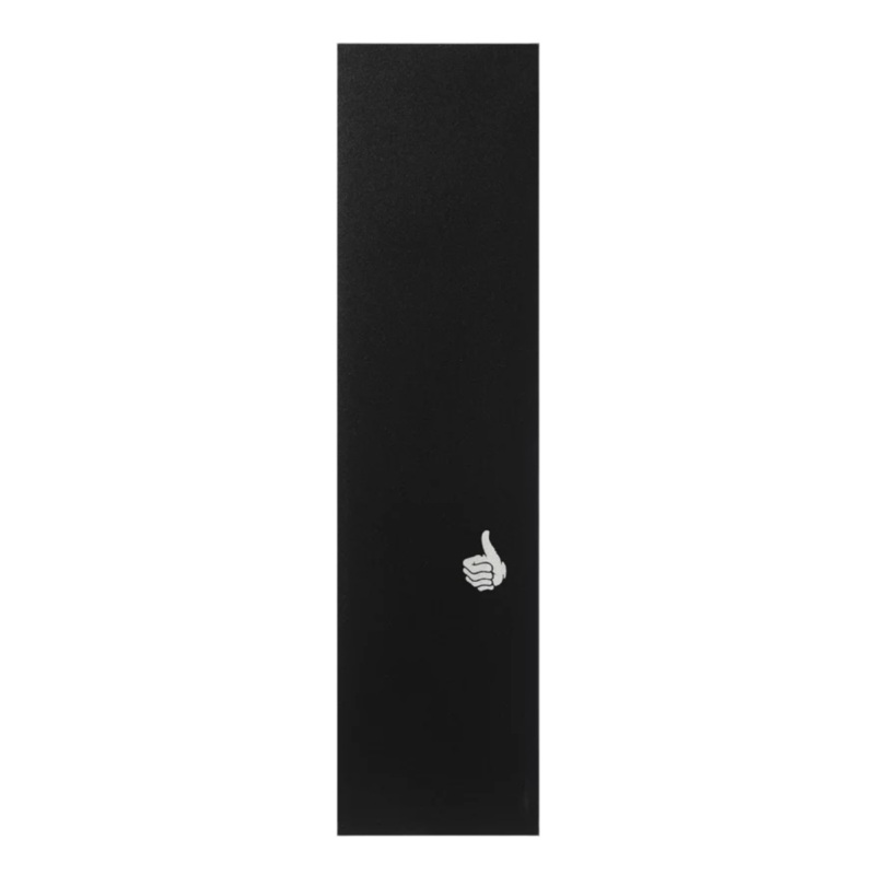 Bro Style Choice Thumbs Up Skateboard Grip Tape 9″ x 33″ 9″ x 33″