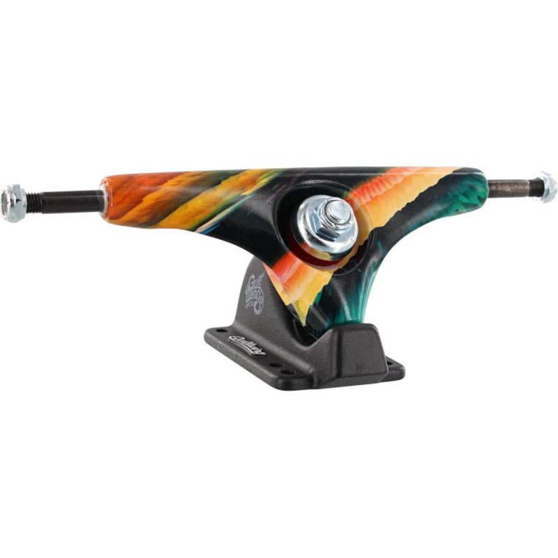 Gullwing Charger 9.0″ Spectrum Longboard Trucks | Set of 2