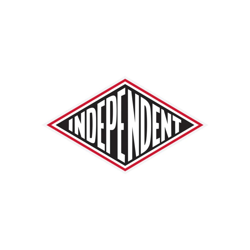 Independent Summit Sticker