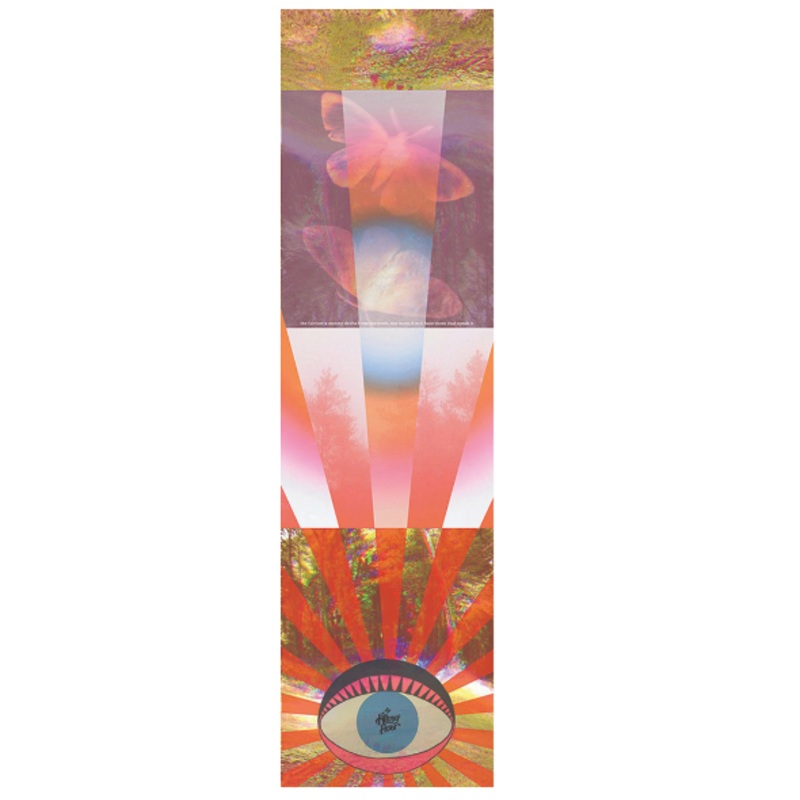 Killingfloor Griptape “Orwell” 9″ Grip