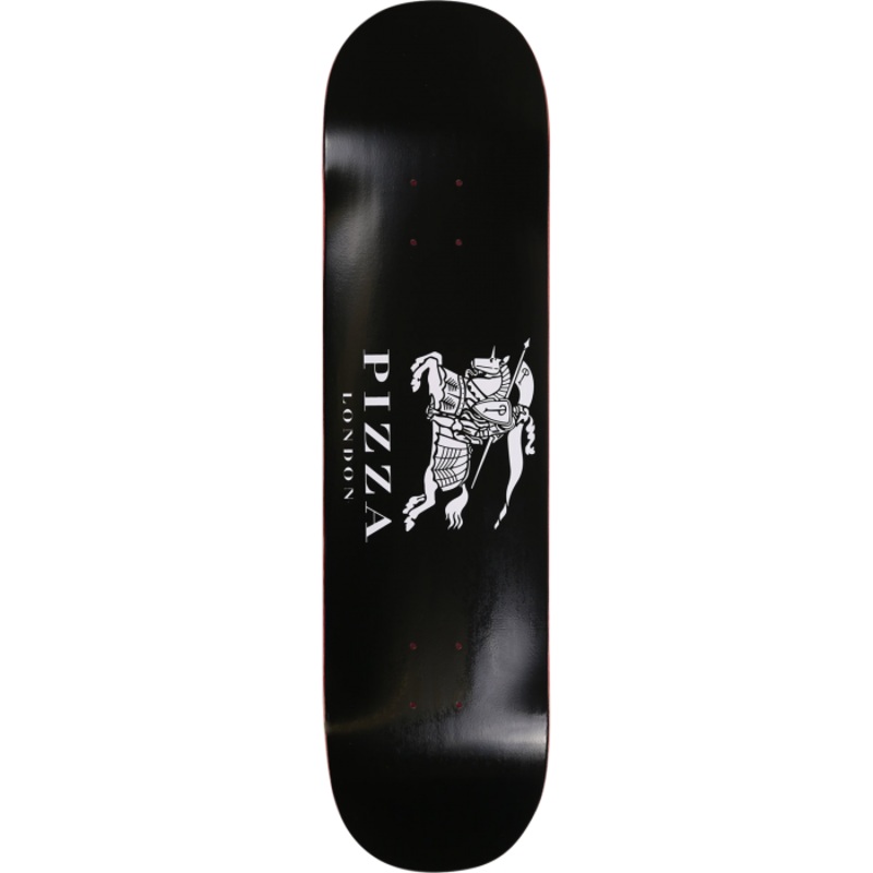 PIZZA BERRY DECK 8.5