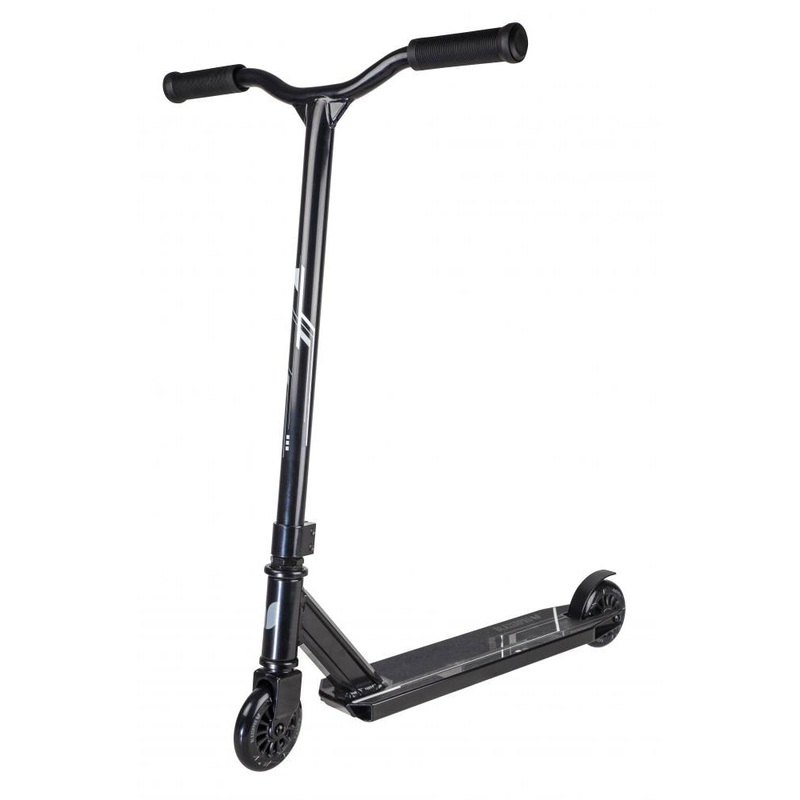 Blazer Pro Complete Scooter Phaser – Black