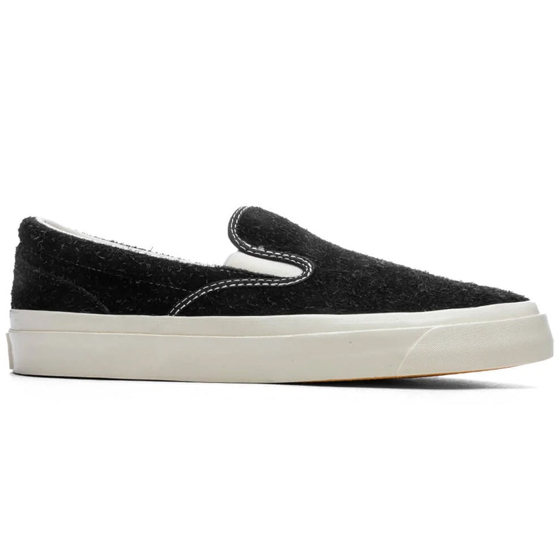 Converse GOLF WANG Black Beauty One Star CC Pro Slip-On Shoes Black Beauty 7
