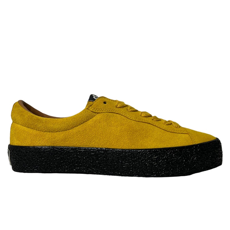 Last Resort AB VM002 Lemon Chrome Suede 8