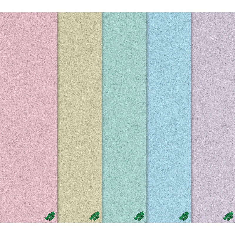Mob Griptape “Semi-Transparent Pastel” 9″ Grip Pink