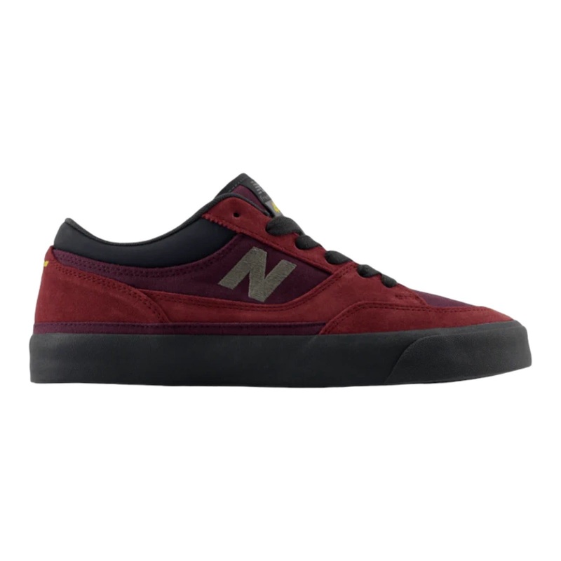 New Balance Numeric Franky Villani 417 LPR Low 7