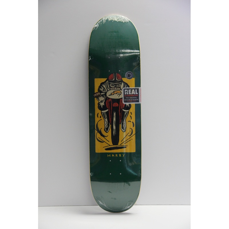 REAL Lintell Moto 8.5
