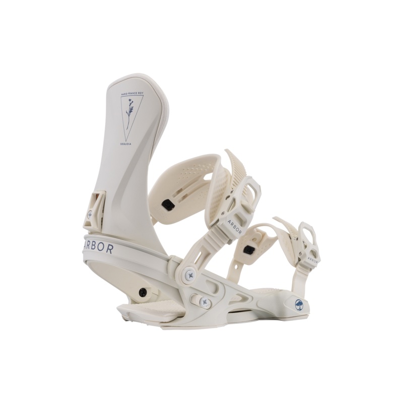 Sequoia Binding MFR S