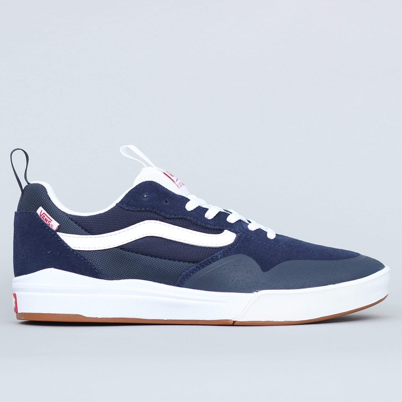 Vans Ultrarange Pro 2 Shoes (Tom Schaar) Dress Blues UK7
