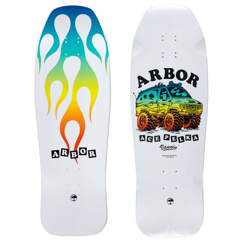 Ace Pelka Vannin’