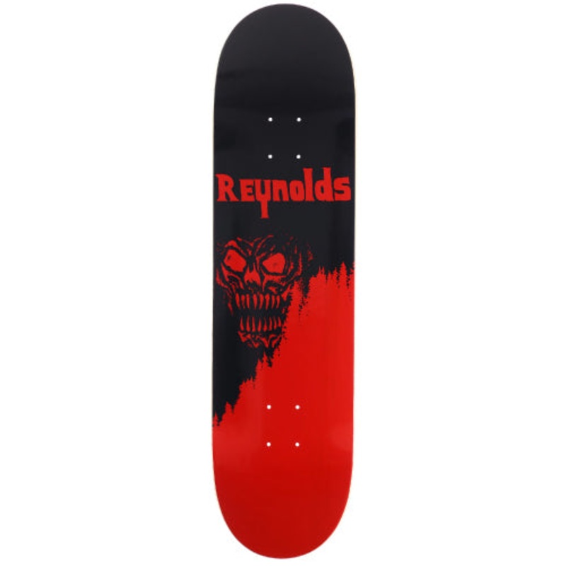 Baker Reynolds Forest Terror Skateboard Deck 8.25″ 8.25″