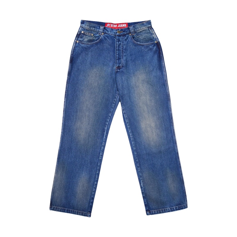 Carpet Company C-Star Jeans Blue 32