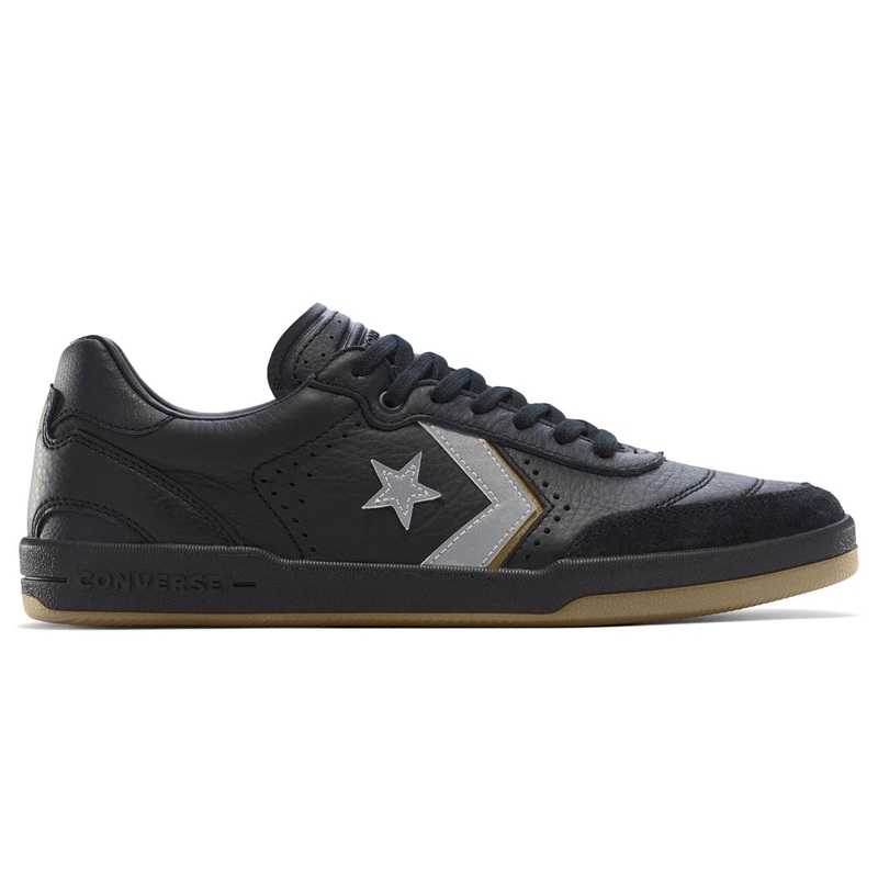 Converse Louie Lopez Pro 2 Total Eclipse Shoes Total Eclipse/ Swamp Core 7
