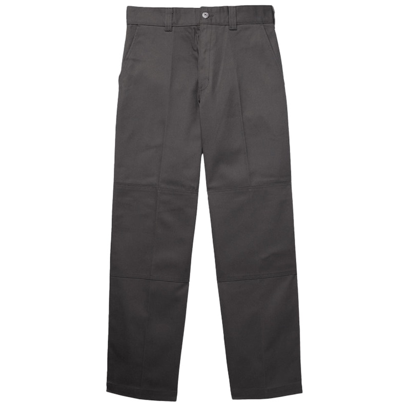 Dickies Dickies x Spitfire Double Knee Pants Olive Green 28×30
